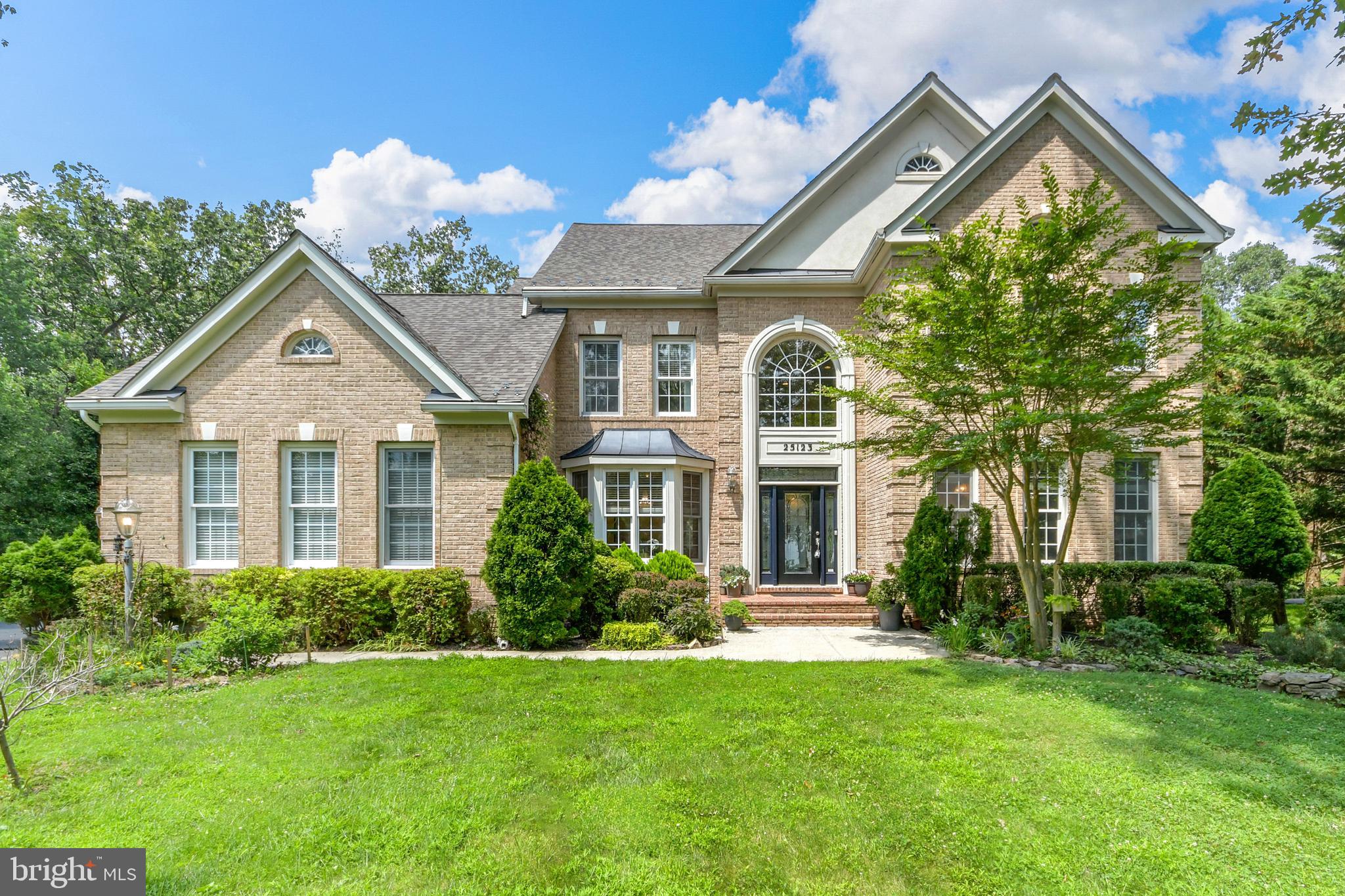 25123 Vista Ridge Road Laytonsville, MD 20882 - Photo 1 of 1