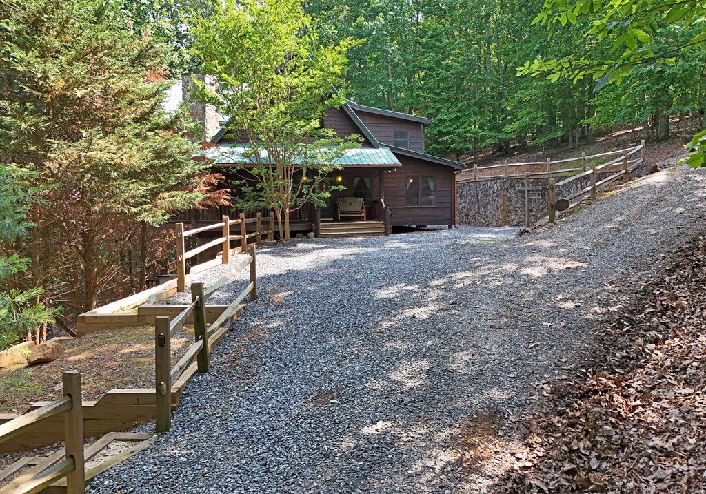 97 Deer Ridge Road Morganton, GA 30560 - Photo 6 of 62 Gallery Image 6