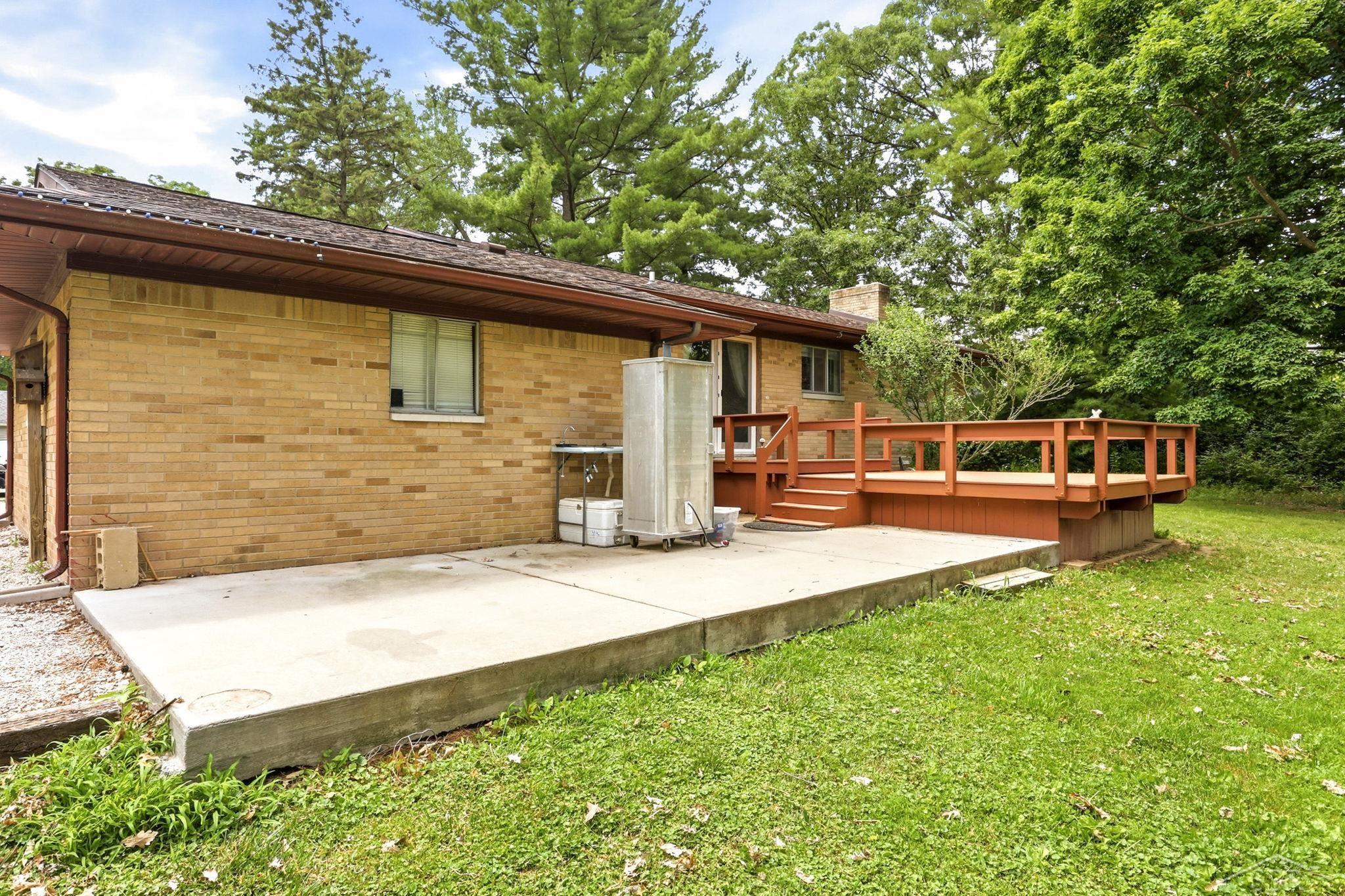 335 Walnut Street Mount Morris, MI 48458 - Photo 35 of 43
