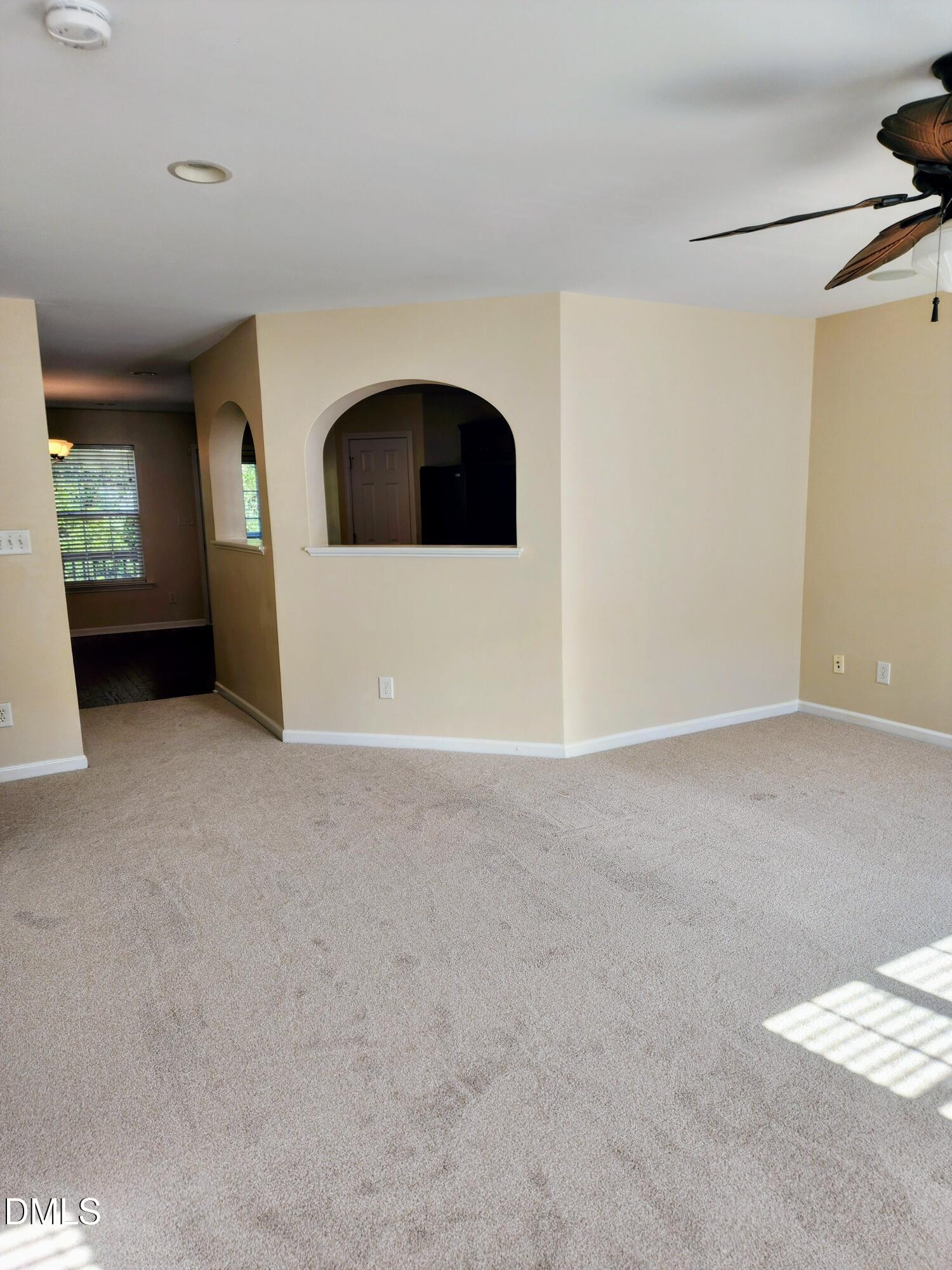 8829 Thornton Town Place Raleigh, NC 27616 - Photo 7 of 13 Family Room, Level 2