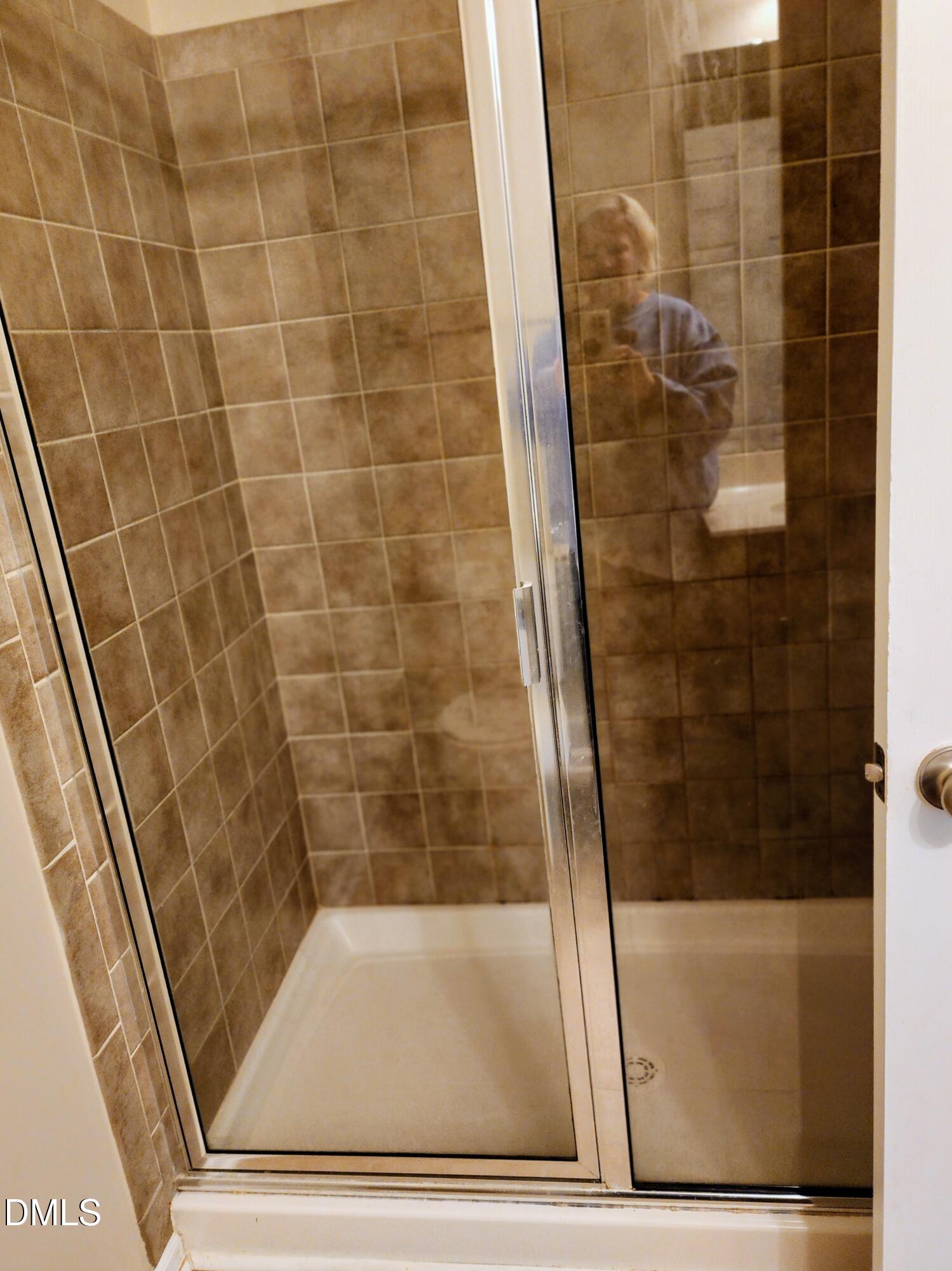 8829 Thornton Town Place Raleigh, NC 27616 - Photo 9 of 13 Full Bath #2, Third Floor