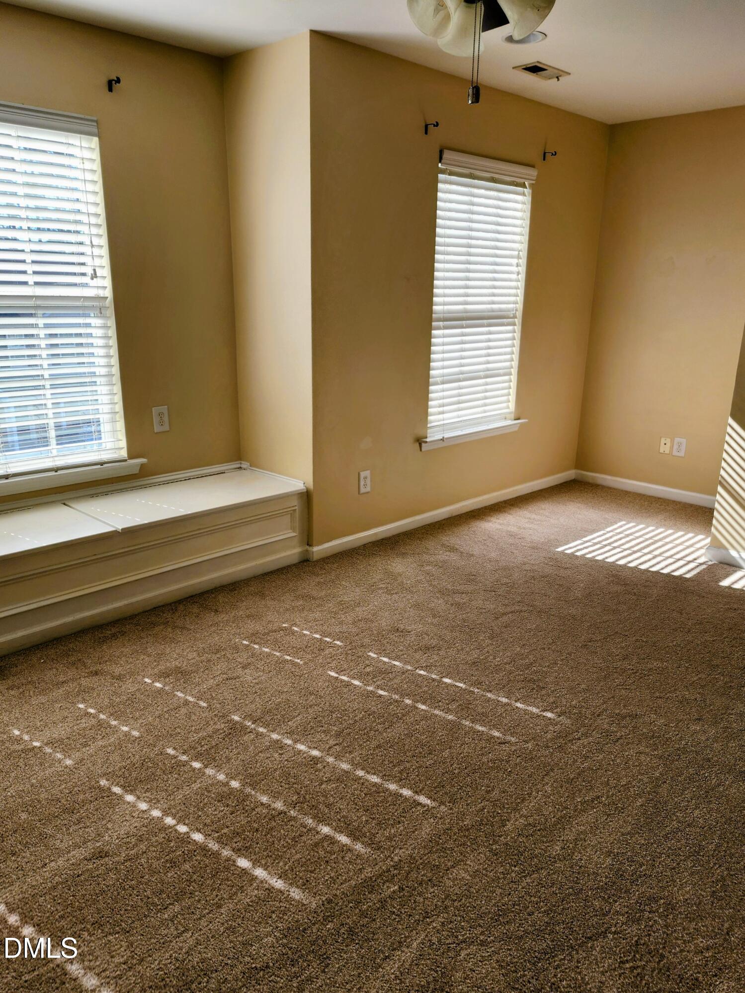 8829 Thornton Town Place Raleigh, NC 27616 - Photo 10 of 13 Bedroom #2, Third Level