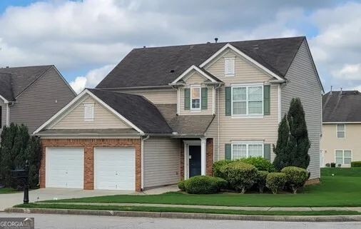 $249,000 | 11631 Bruce Drive, Hampton, GA 30228