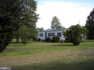 307 Greenbackville Road Stockton, MD 21864 - Photo 1 of 8