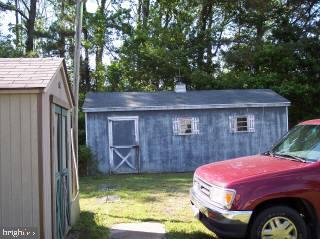 307 Greenbackville Road Stockton, MD 21864 - Photo 3 of 8