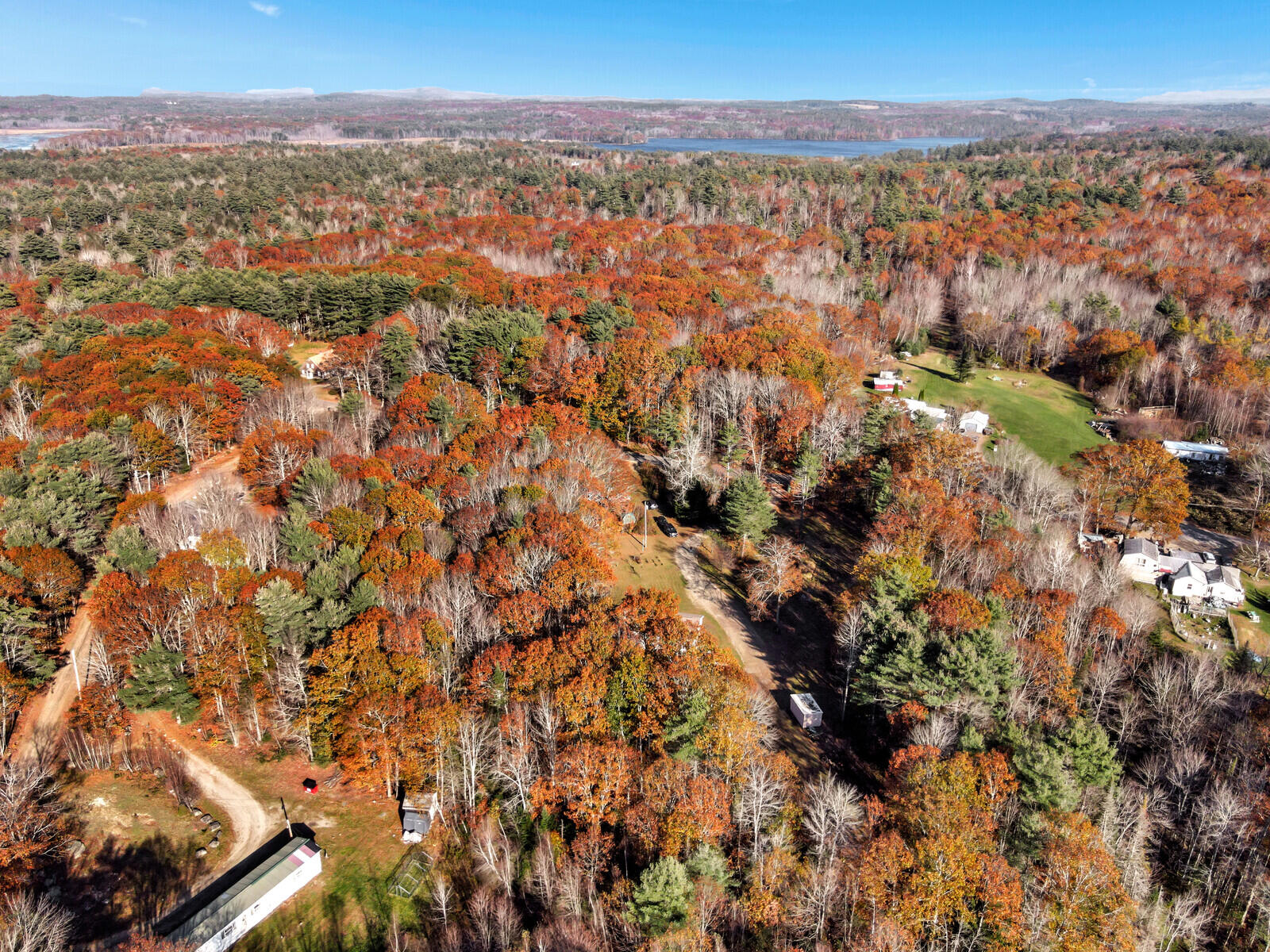 207 Hilton Road Whitefield, ME 04353 - Photo 26 of 66 26
