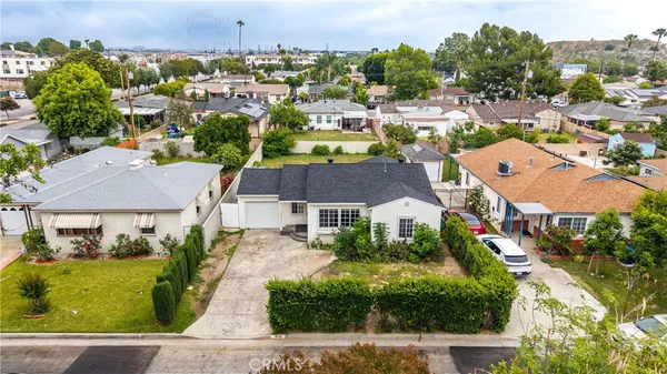 $858,000 | 3012 Hodges Avenue, Arcadia, CA 91006