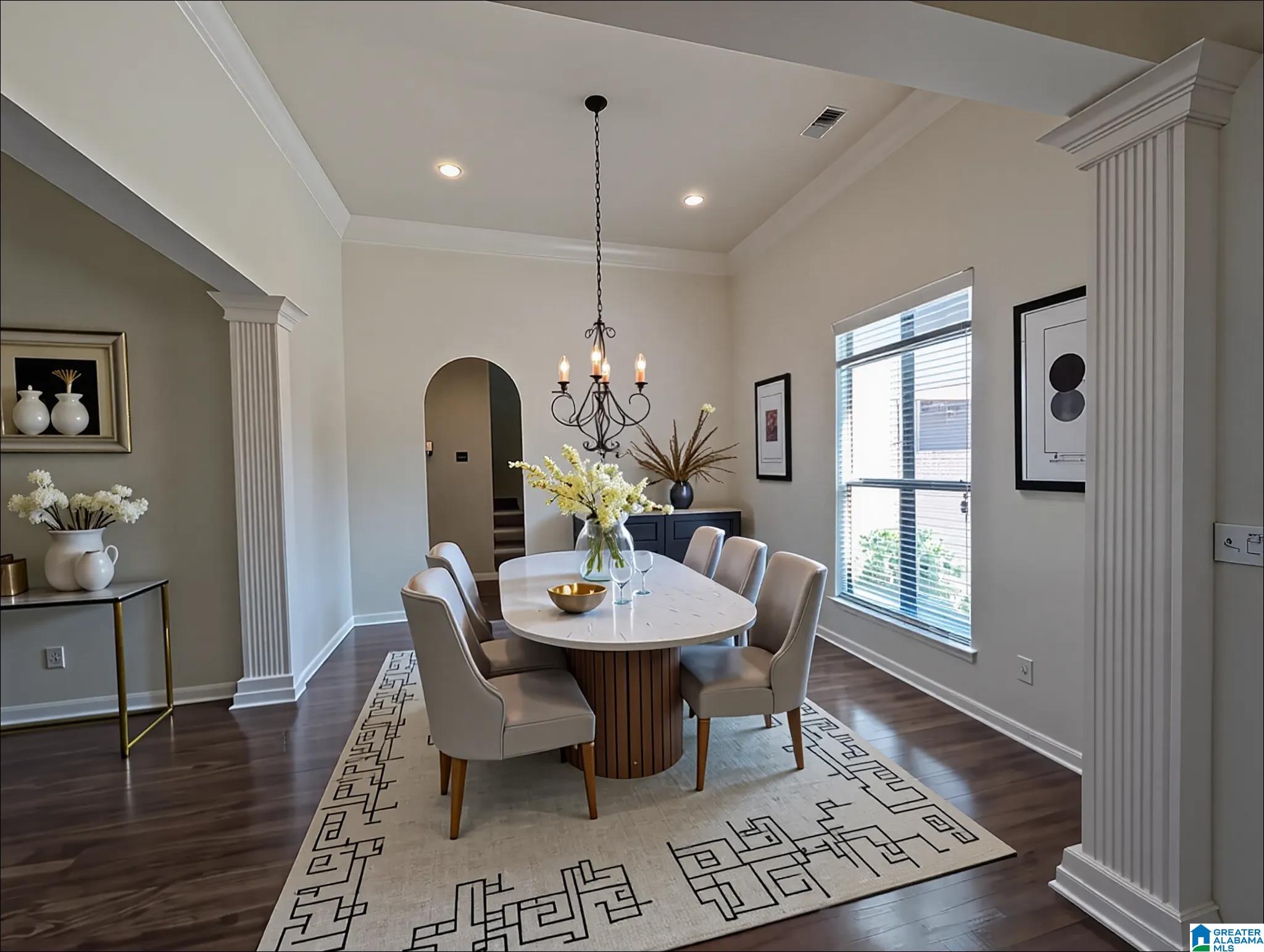 676 Barkley Circle Alabaster, AL 35007 - Photo 5 of 25