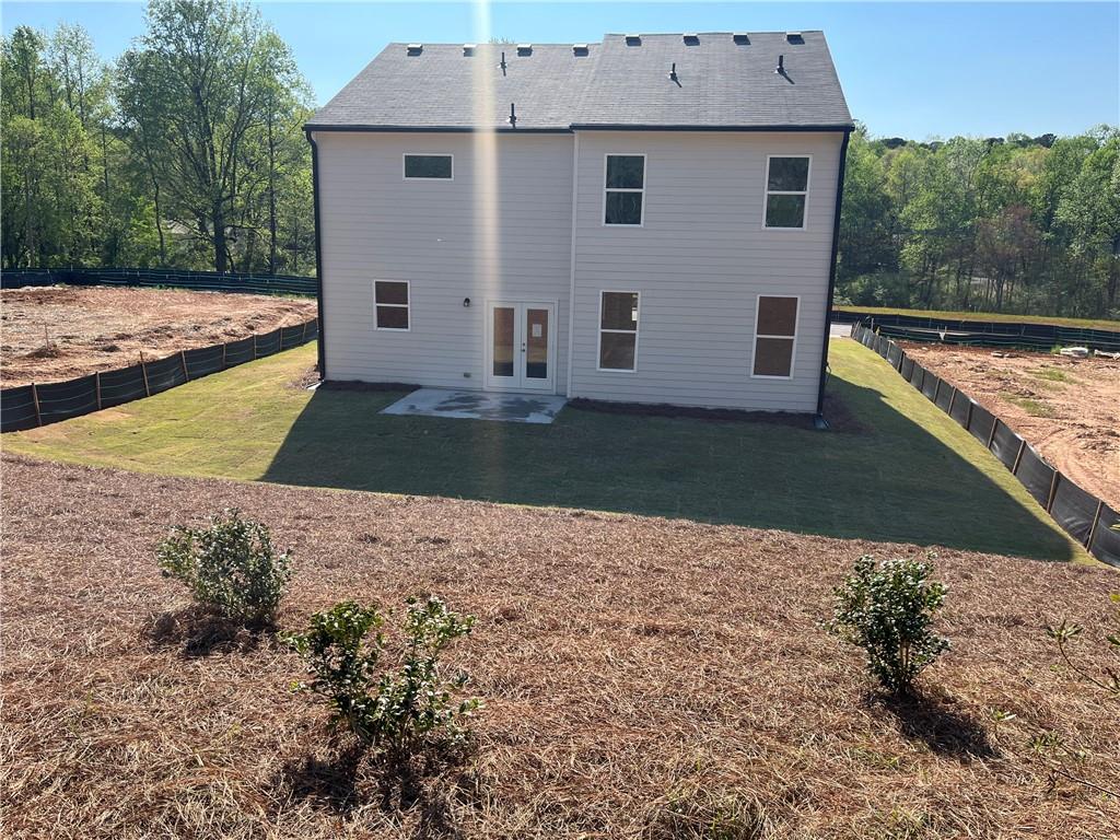 112 Bridgeview (lot 4) Way Canton, GA 30114 - Photo 41 of 58