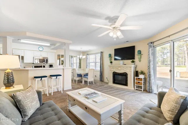 $245,000 | 330 South Middleton Drive Northwest, Unit 1001, Calabash, NC 28467