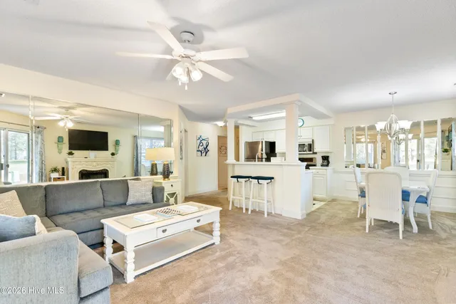 $245,000 | 330 South Middleton Drive Northwest, Unit 1001, Calabash, NC 28467