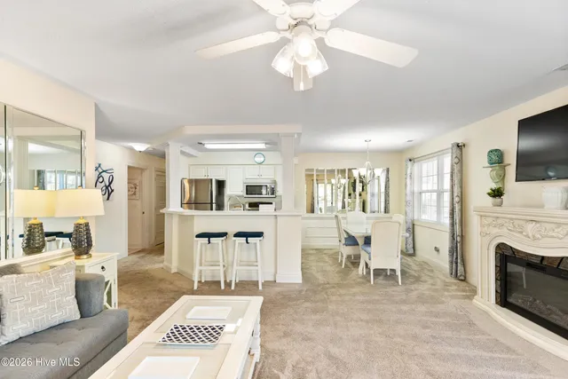 $245,000 | 330 South Middleton Drive Northwest, Unit 1001, Calabash, NC 28467