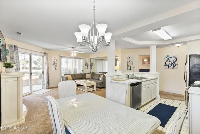 $245,000 | 330 South Middleton Drive Northwest, Unit 1001, Calabash, NC 28467