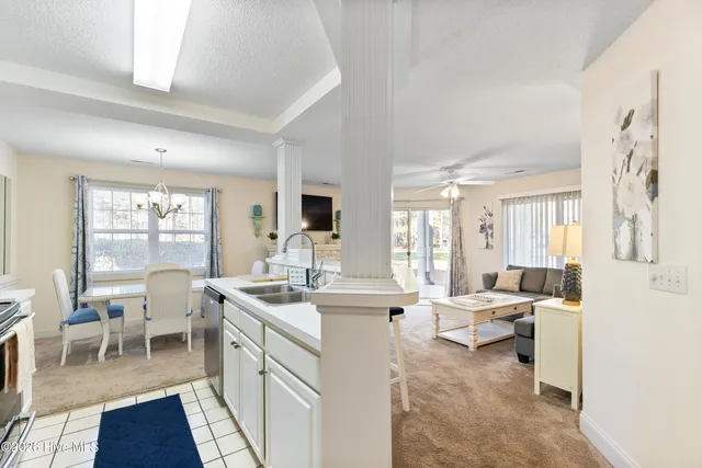 $245,000 | 330 South Middleton Drive Northwest, Unit 1001, Calabash, NC 28467