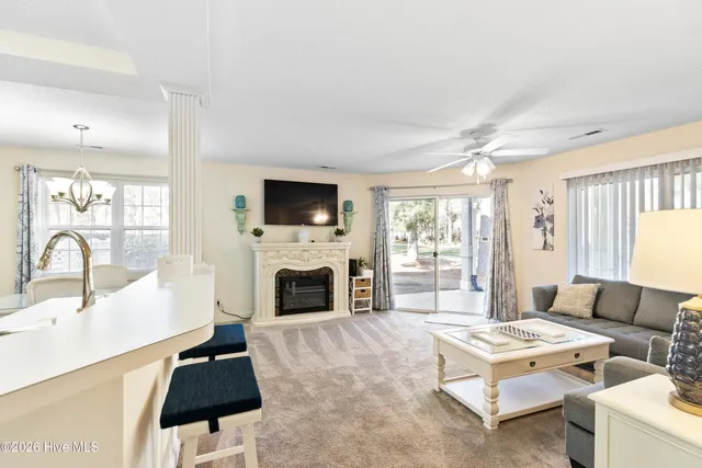 $245,000 | 330 South Middleton Drive Northwest, Unit 1001, Calabash, NC 28467