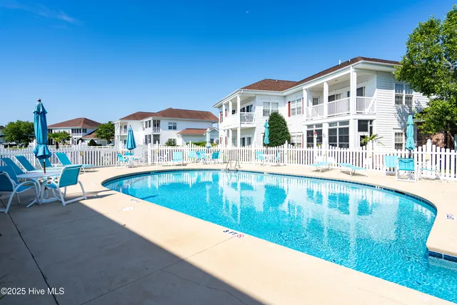 $245,000 | 330 South Middleton Drive Northwest, Unit 1001, Calabash, NC 28467
