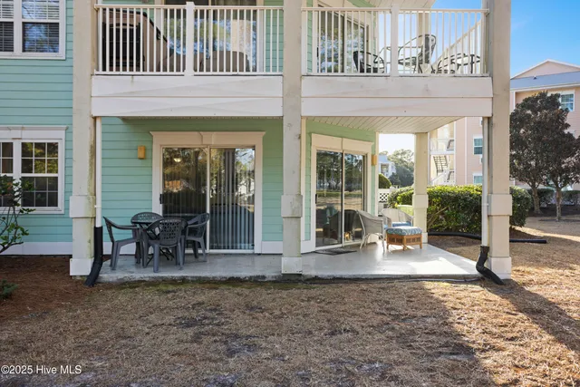 $245,000 | 330 South Middleton Drive Northwest, Unit 1001, Calabash, NC 28467