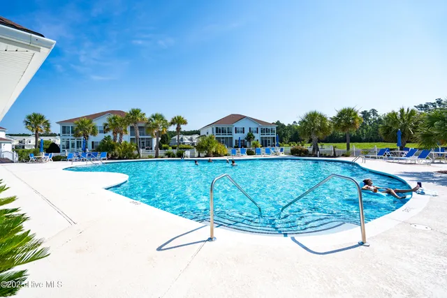 $245,000 | 330 South Middleton Drive Northwest, Unit 1001, Calabash, NC 28467