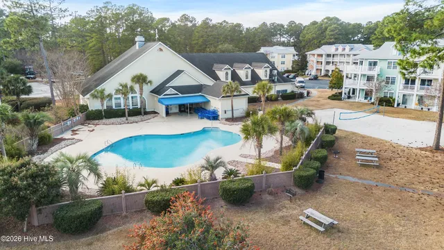 $245,000 | 330 South Middleton Drive Northwest, Unit 1001, Calabash, NC 28467