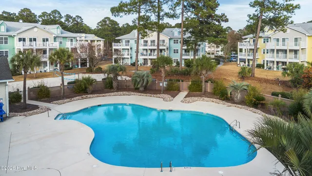 $245,000 | 330 South Middleton Drive Northwest, Unit 1001, Calabash, NC 28467