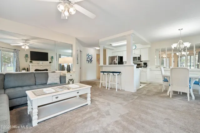 $245,000 | 330 South Middleton Drive Northwest, Unit 1001, Calabash, NC 28467