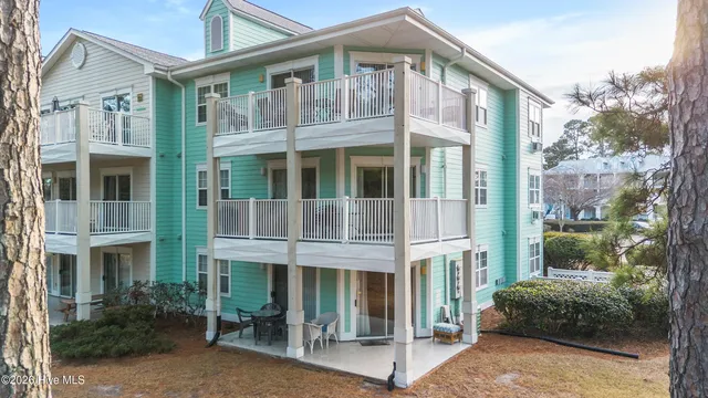 $245,000 | 330 South Middleton Drive Northwest, Unit 1001, Calabash, NC 28467