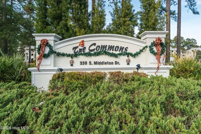 $245,000 | 330 South Middleton Drive Northwest, Unit 1001, Calabash, NC 28467