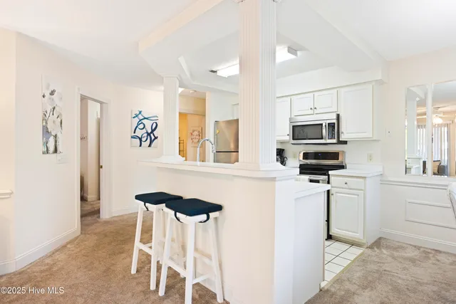 $245,000 | 330 South Middleton Drive Northwest, Unit 1001, Calabash, NC 28467