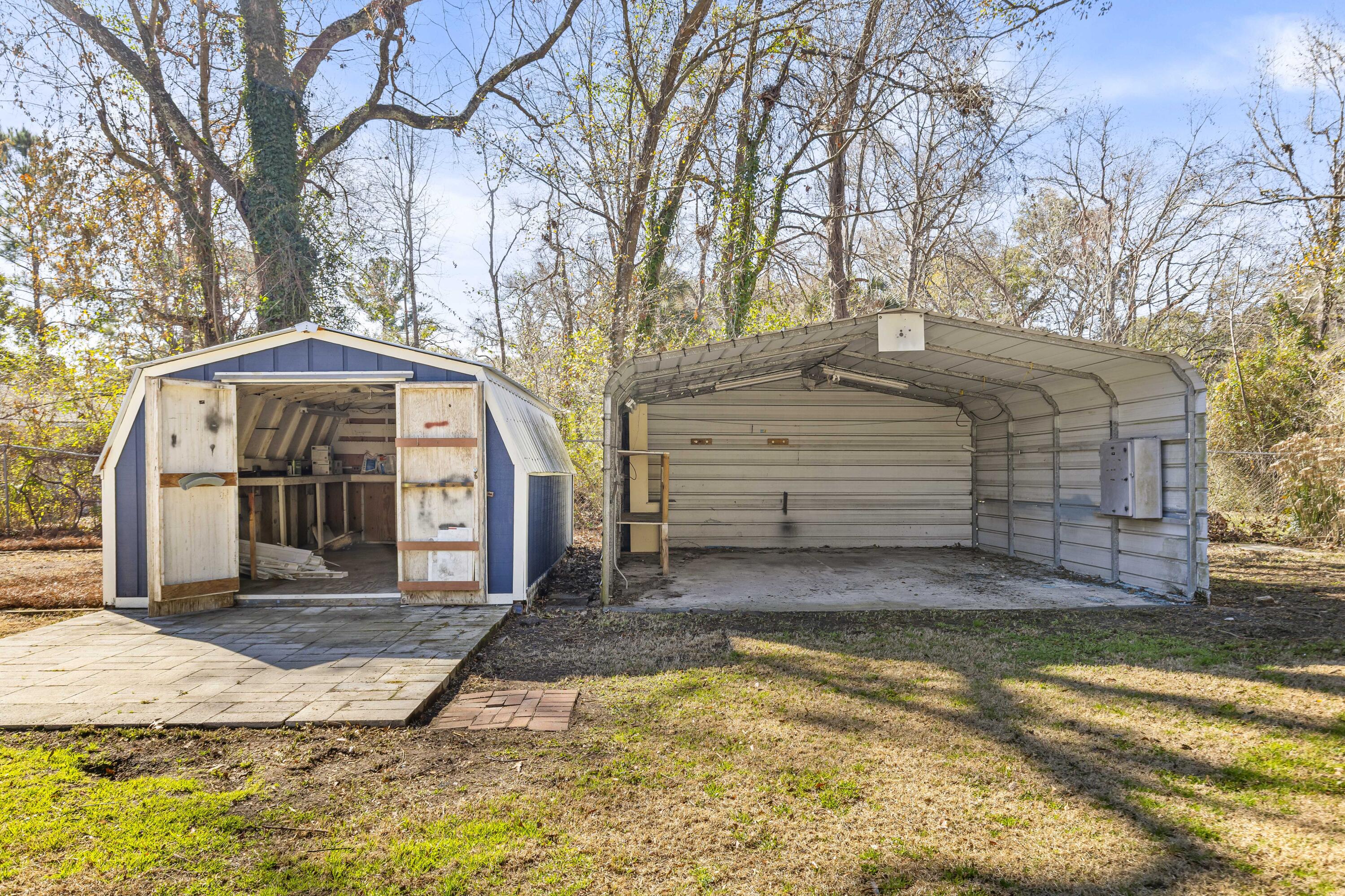 343 Howle Avenue Charleston, SC 29412 - Photo 24 of 26 343-Howle-26