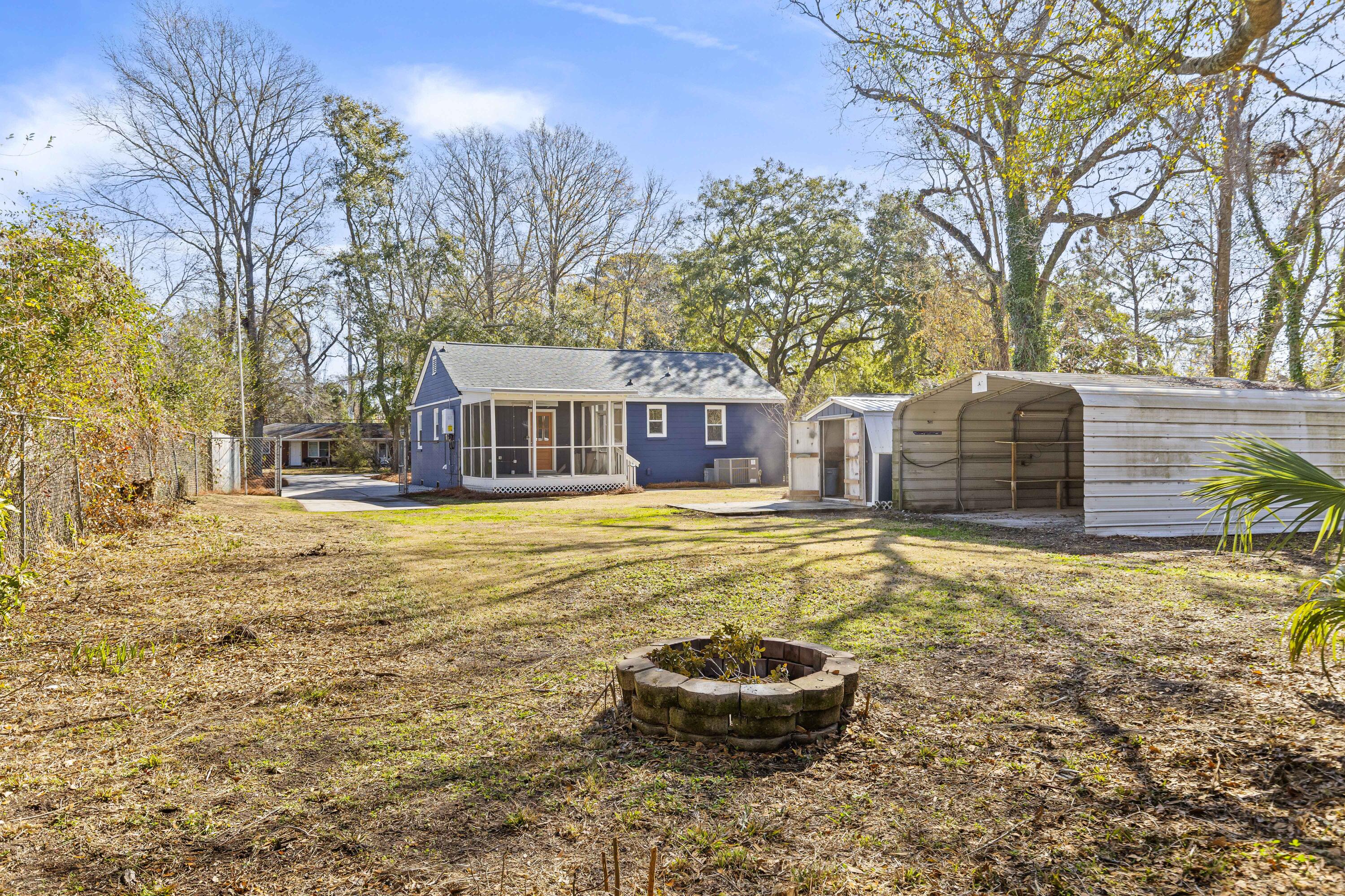 343 Howle Avenue Charleston, SC 29412 - Photo 25 of 26 343-Howle-27