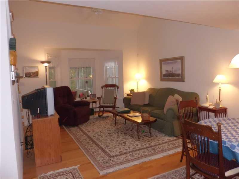 94 Spinnaker Ridge Drive, Unit 26 Wells, ME 04090 - Photo 4 of 21 Living Room.