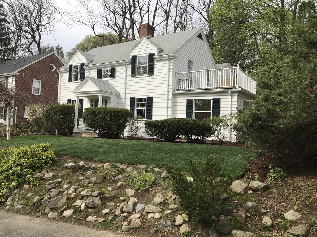 42 Holman Road Newton, MA 02466 - Photo 1 of 17 Gallery Image 1