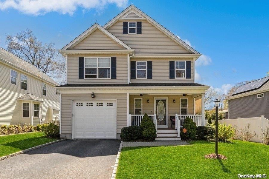 3 Reddy Place Huntington, NY 11743 - Photo 1 of 1 Front of 3 Reddy Place