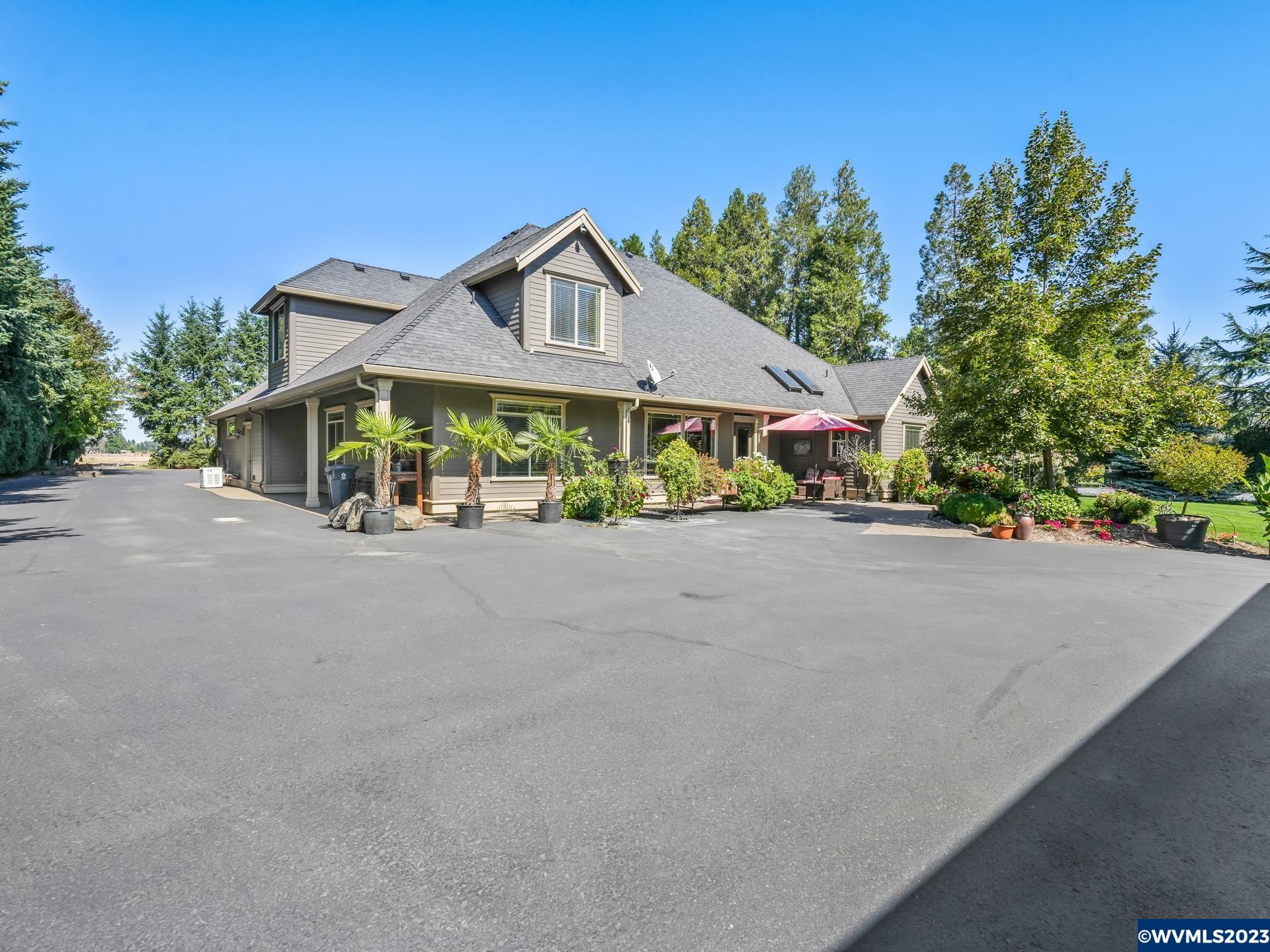 1160 Gilbert Place Woodburn, OR 97071 - Photo 28 of 34