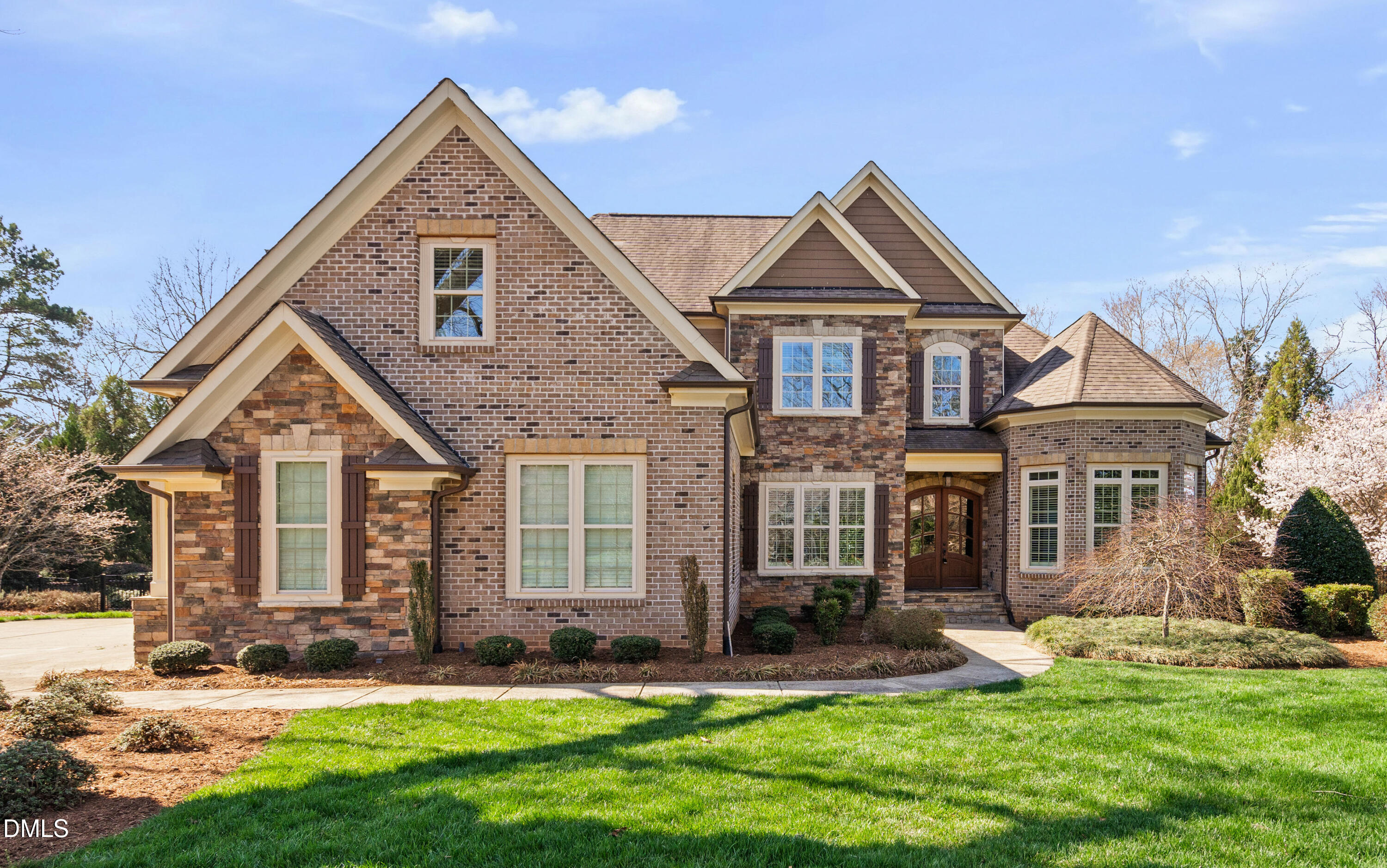 691 Hawthorne Place Creedmoor, NC 27522 - Photo 1 of 84 NJO04240_1
