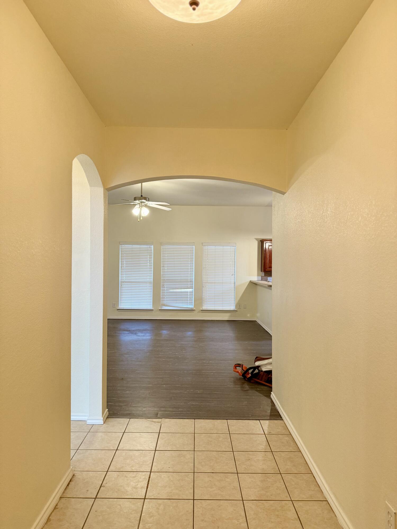 4916 Harvard Drive Lubbock, TX 79416 - Photo 3 of 22 a bathroom with a shower