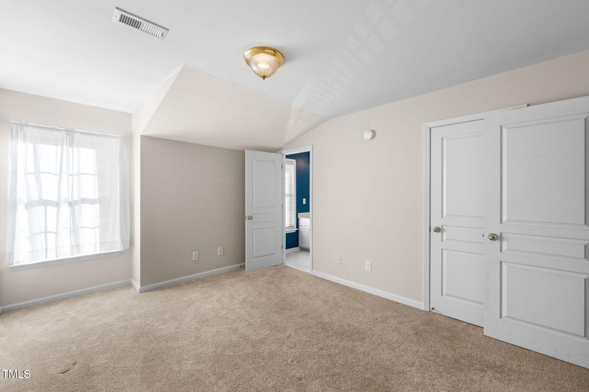 3614 Lion Ridge Court Raleigh, NC 27612 - Photo 37 of 52 Bedroom 2 (1)