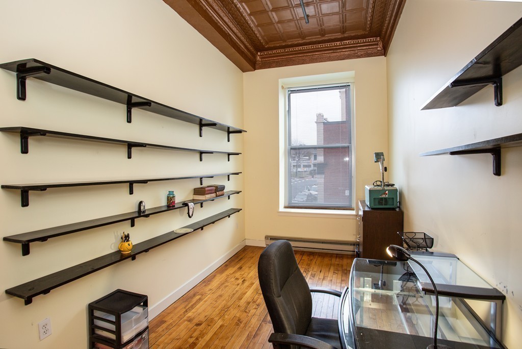 158-166 Chestnut Street, Unit 2F Springfield, MA 01103 - Photo 14 of 27