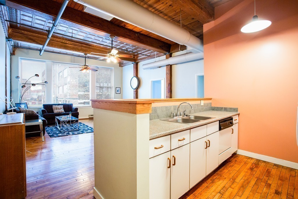 158-166 Chestnut Street, Unit 2F Springfield, MA 01103 - Photo 6 of 27