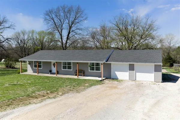 $360,000 | 34287 167th Street, Leavenworth, KS 66048
