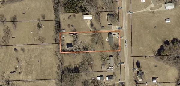$360,000 | 34287 167th Street, Leavenworth, KS 66048