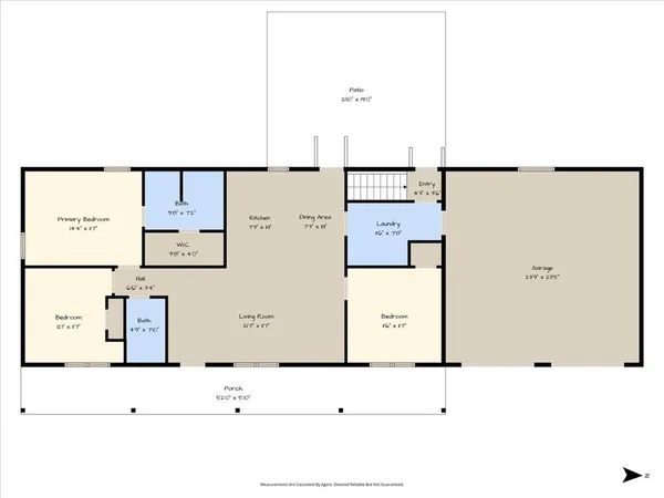 $360,000 | 34287 167th Street, Leavenworth, KS 66048