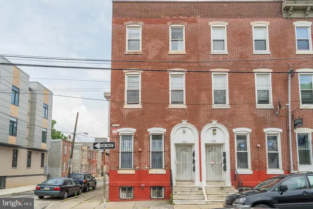 $1,500 | 1319 North 19th Street, Unit 1, Philadelphia, PA 19121
