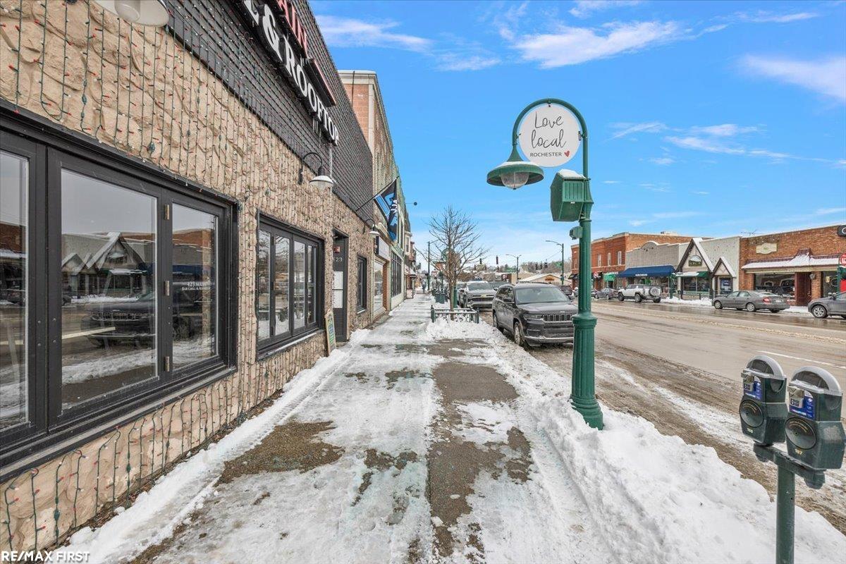 714 North Main Street, Unit 204 Rochester, MI 48307 - Photo 58 of 77