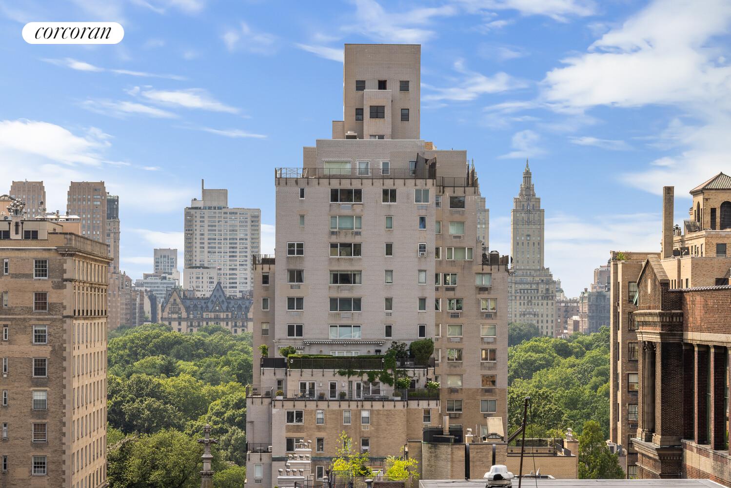 778 Park Avenue, Unit 12 Manhattan, NY 10021 - Photo 12 of 13