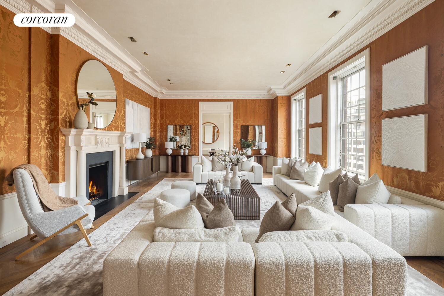 778 Park Avenue, Unit 12 Manhattan, NY 10021 - Photo 2 of 13