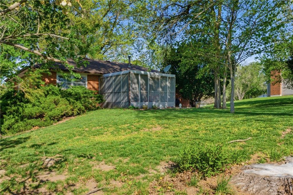 700 Hillcrest Road Farley, MO 64028 - Photo 26 of 27