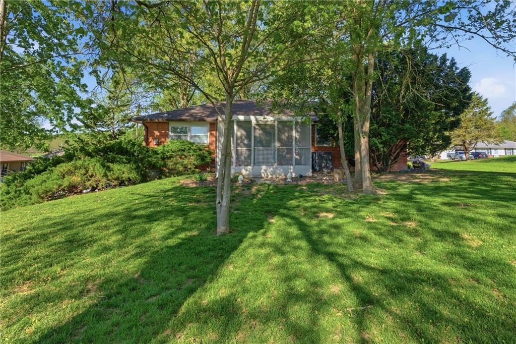 700 Hillcrest Road Farley, MO 64028 - Photo 27 of 27
