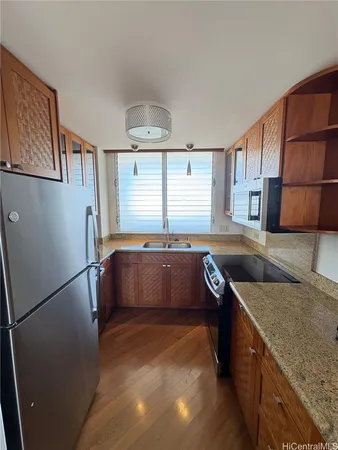 $3,400 | 1212 Punahou Street, Unit 3303, Honolulu, HI 96826