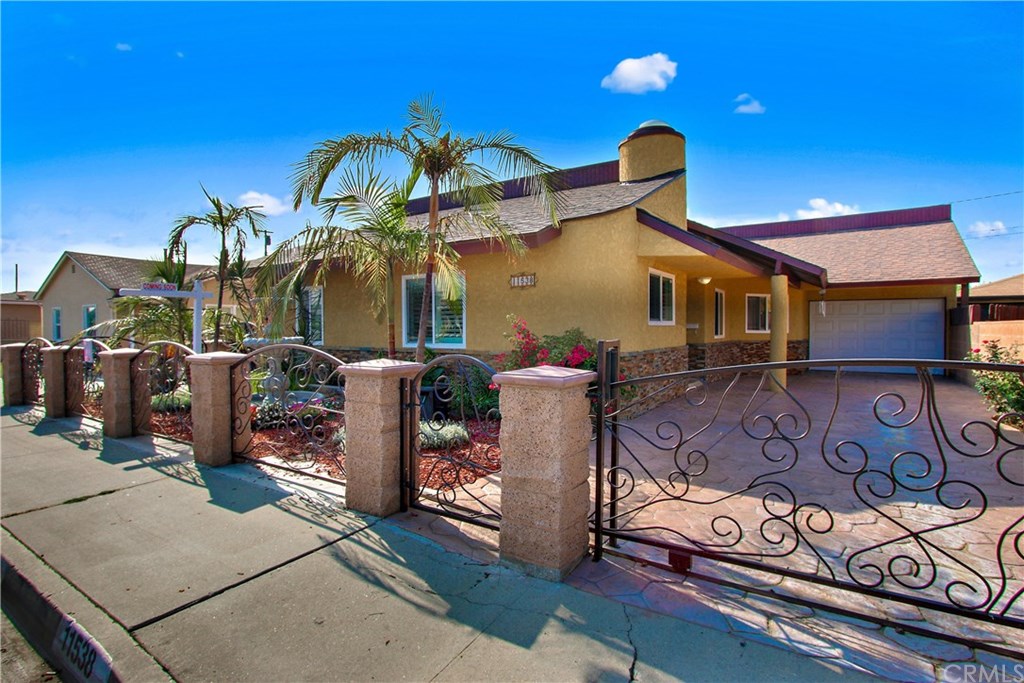 11538 Foster Road Norwalk, CA 90650 - Photo 1 of 1 Gallery Image 1